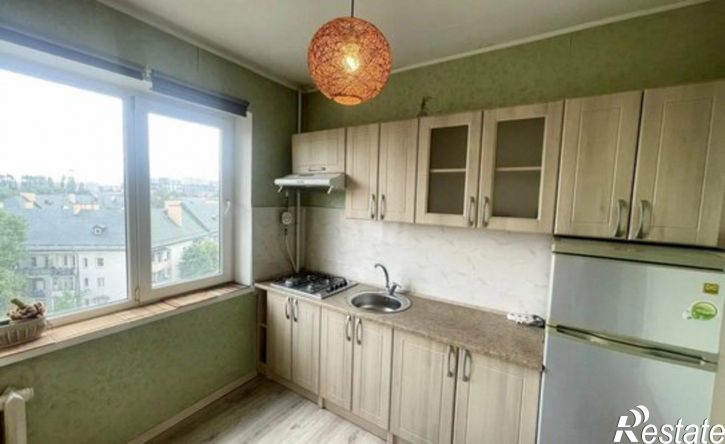 1-комн квартира ул Флагманская, 3А,  д. 3А