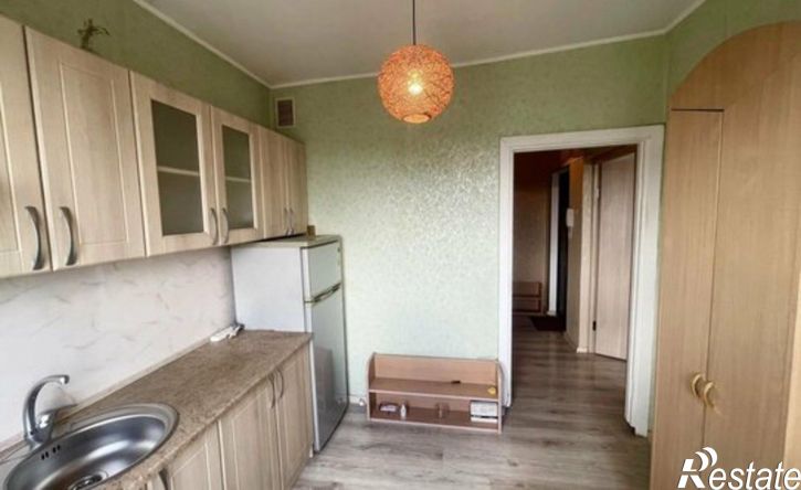 1-комн квартира ул Флагманская, 3А,  д. 3А