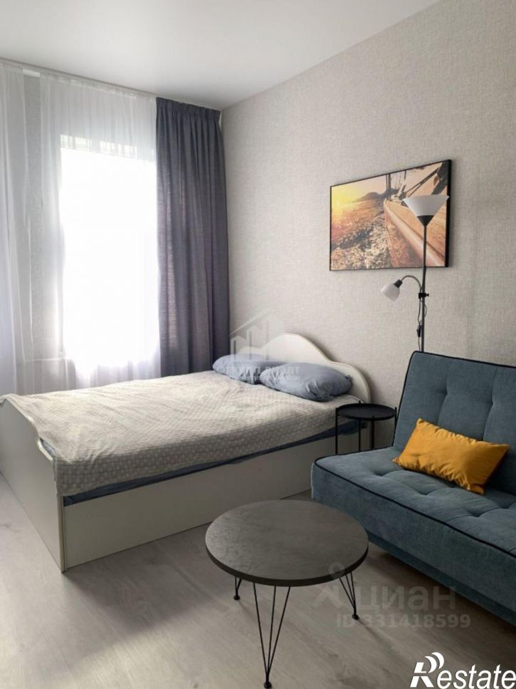 1-комн квартира ул Кирова, 87,  д. 87