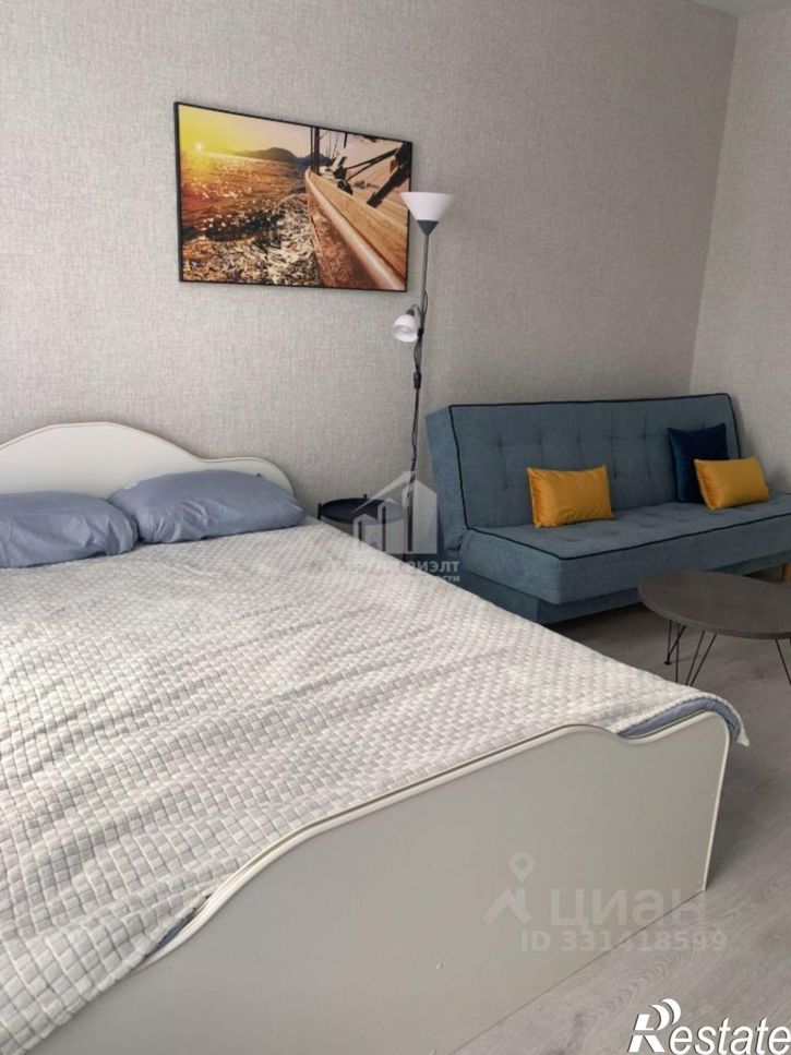 1-комн квартира ул Кирова, 87,  д. 87