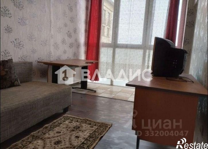 1-комн квартира ул Юбилейная, 10,  д. 10