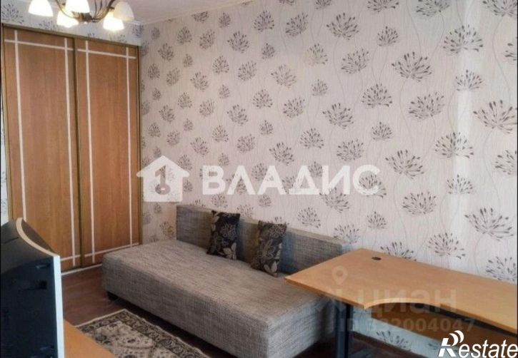 1-комн квартира ул Юбилейная, 10,  д. 10