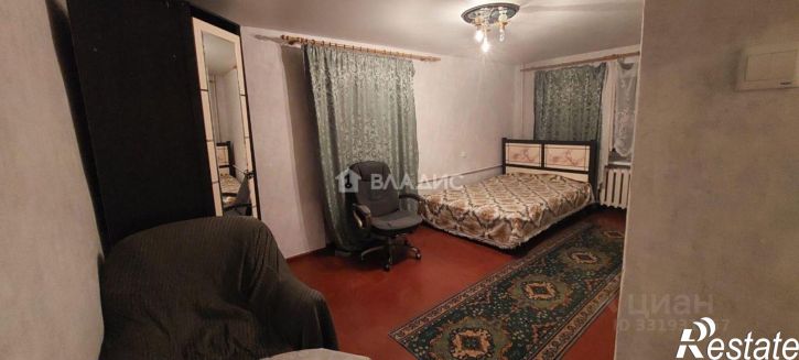 2-комн квартира ул Репина, 12,  д. 12