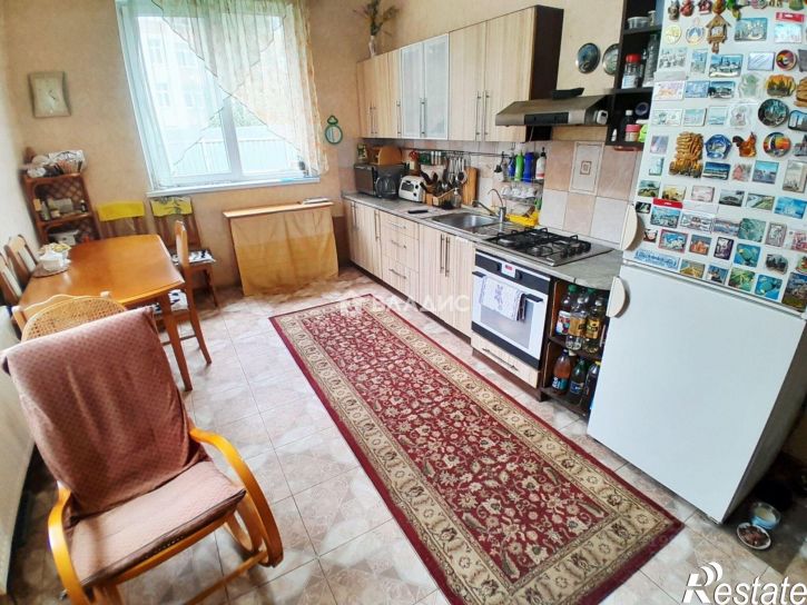 Комната ул Стрелецкая, 13,  д. 13