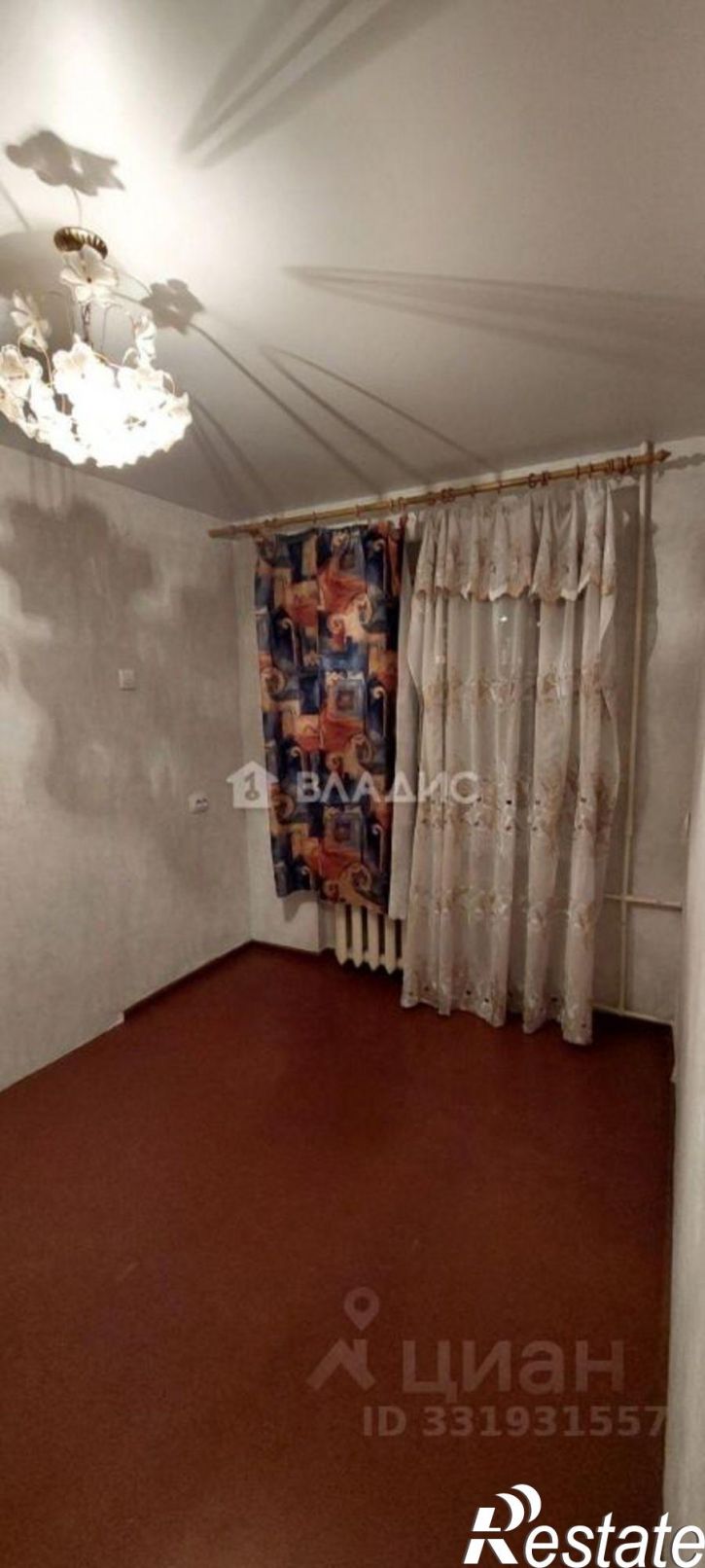 2-комн квартира ул Репина, 12,  д. 12