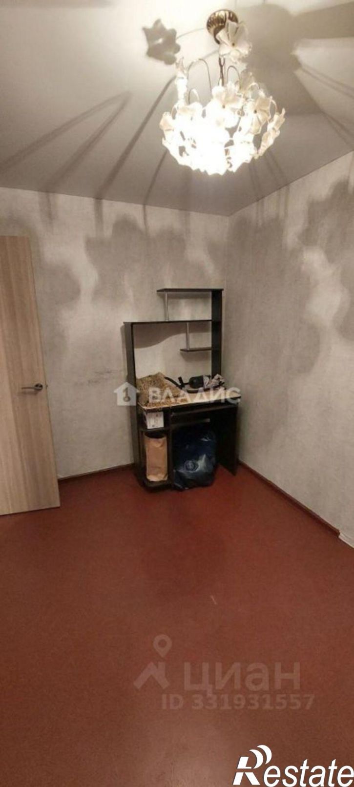 2-комн квартира ул Репина, 12,  д. 12