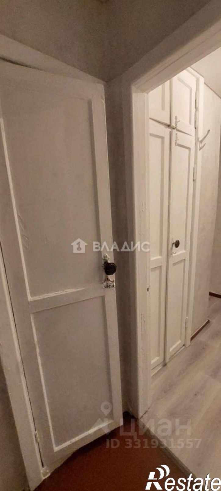 2-комн квартира ул Репина, 12,  д. 12