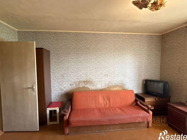 1-комн квартира ул Дзержинского, 78А,  д. 78А