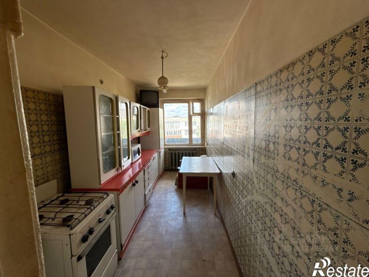 1-комн квартира ул Дзержинского, 78А,  д. 78А