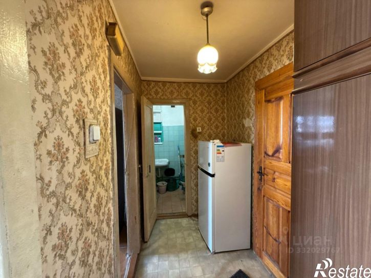 1-комн квартира ул Дзержинского, 78А,  д. 78А