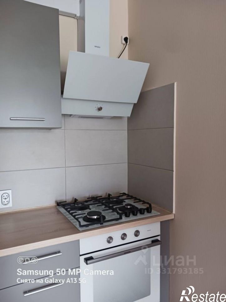 1-комн квартира ул Таганрогская, 14,  д. 14