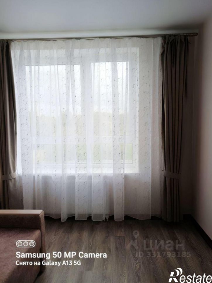 1-комн квартира ул Таганрогская, 14,  д. 14