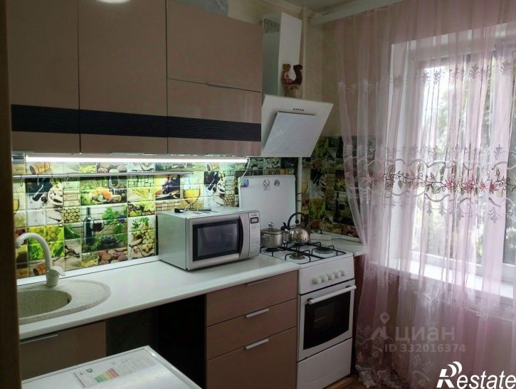 1-комн квартира ул Лесопильная, 64,  д. 64