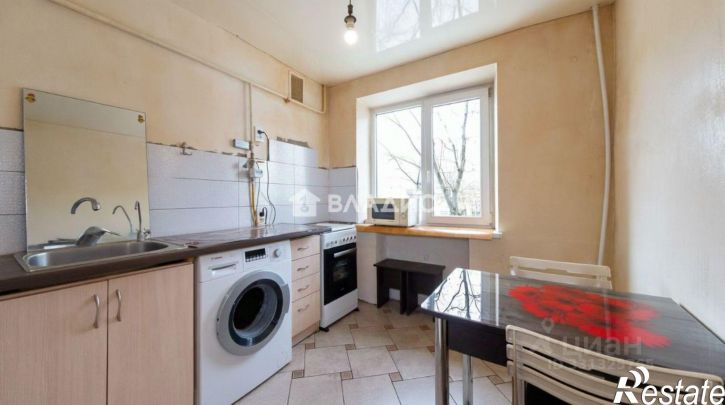 2-комн квартира ул А.Невского, 24,  д. 24