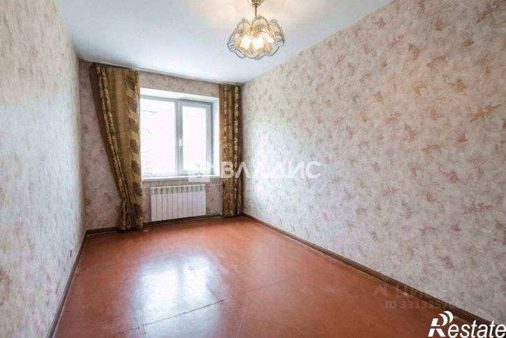2-комн квартира ул А.Невского, 24,  д. 24