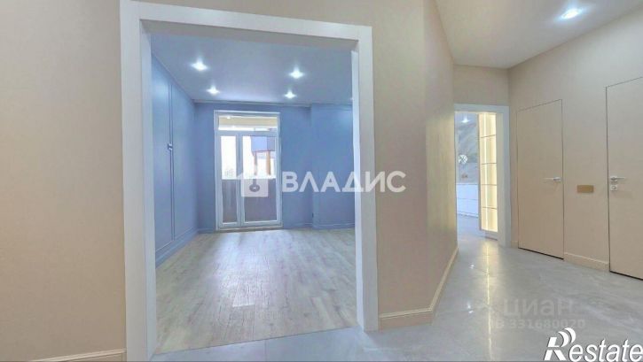 4-комн квартира ул Космонавта Леонова, 47,  д. 47