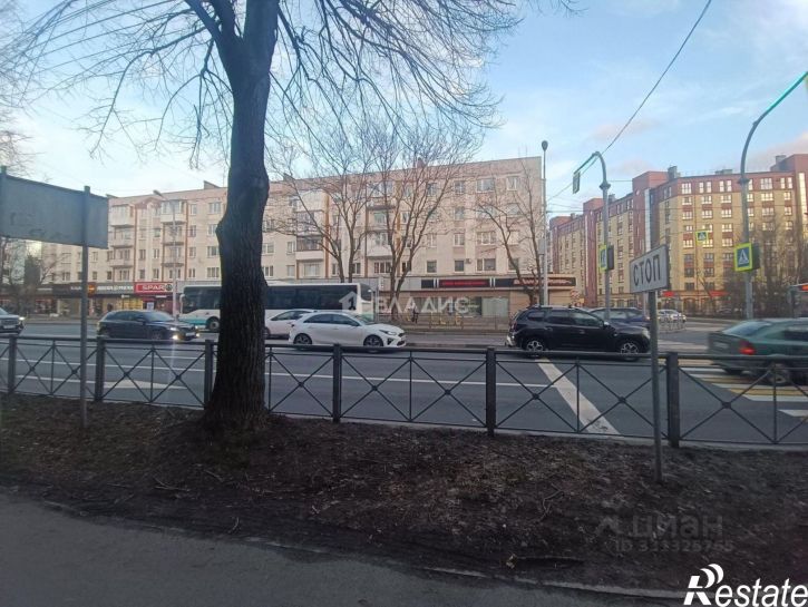 2-комн квартира ул А.Невского, 24,  д. 24