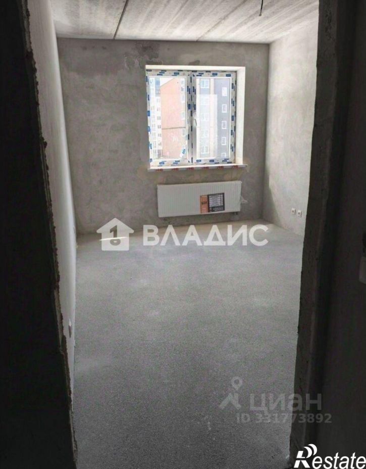 1-комн квартира Борисовский б-р, 17 2,  д. 17 2,  к. 2