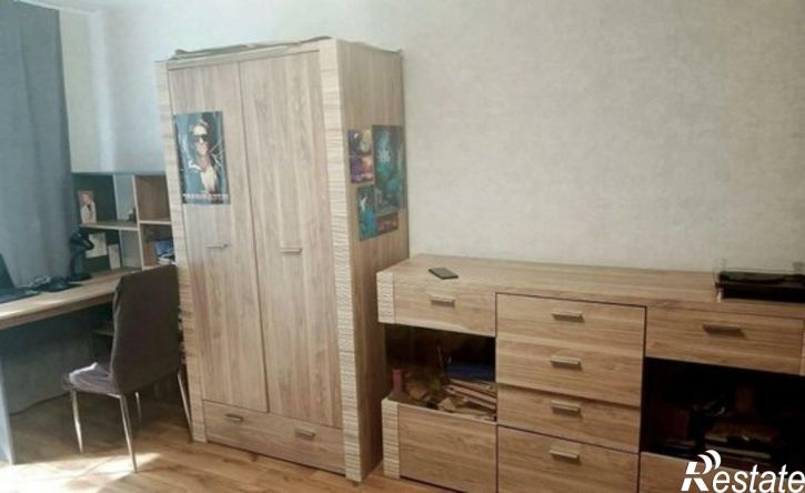 1-комн квартира ул Пугачева, 28,  д. 28