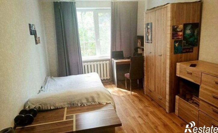 1-комн квартира ул Пугачева, 28,  д. 28