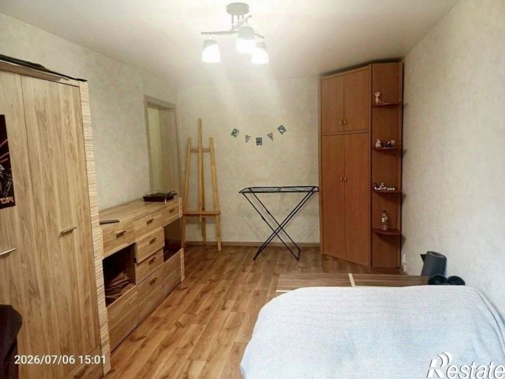 1-комн квартира ул Пугачева, 20,  д. 20