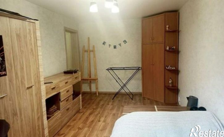 1-комн квартира ул Пугачева, 28,  д. 28