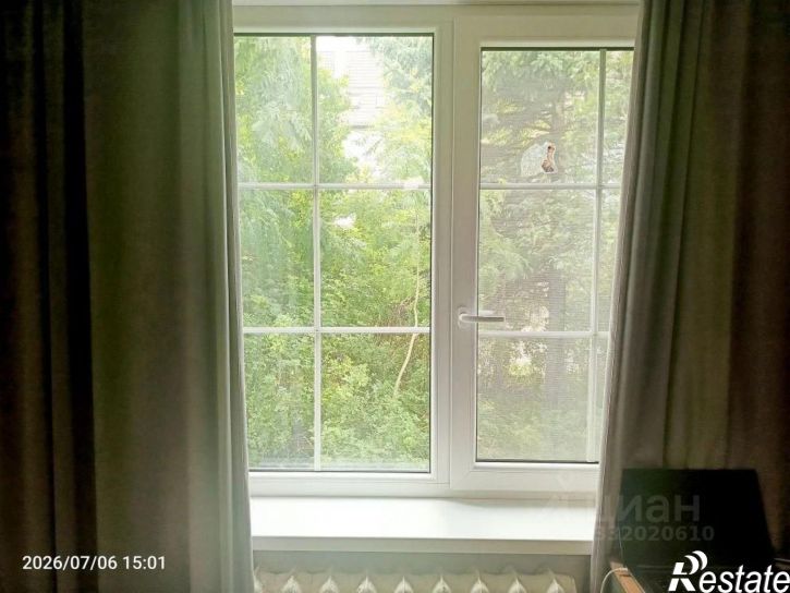 1-комн квартира ул Пугачева, 20,  д. 20