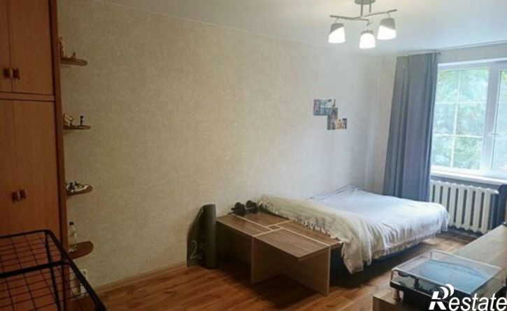 1-комн квартира ул Пугачева, 28,  д. 28