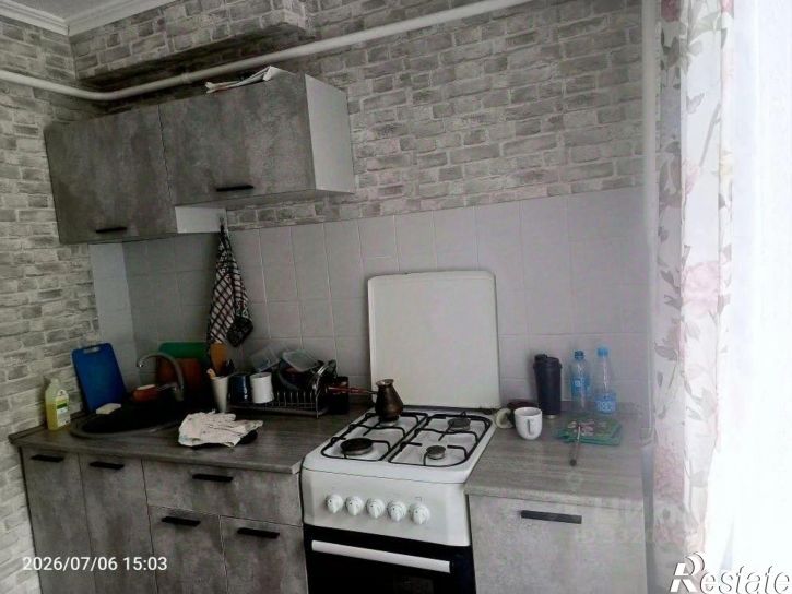 1-комн квартира ул Пугачева, 20,  д. 20