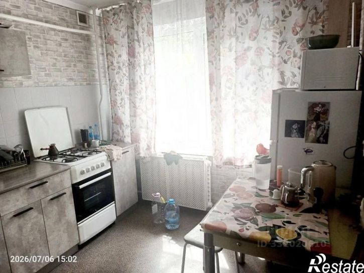 1-комн квартира ул Пугачева, 20,  д. 20
