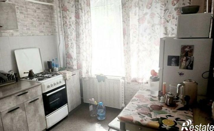 1-комн квартира ул Пугачева, 28,  д. 28