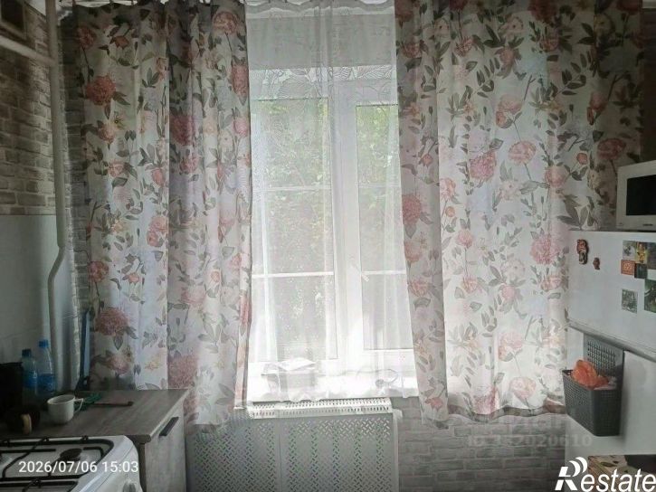 1-комн квартира ул Пугачева, 20,  д. 20