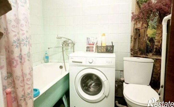 1-комн квартира ул Пугачева, 28,  д. 28