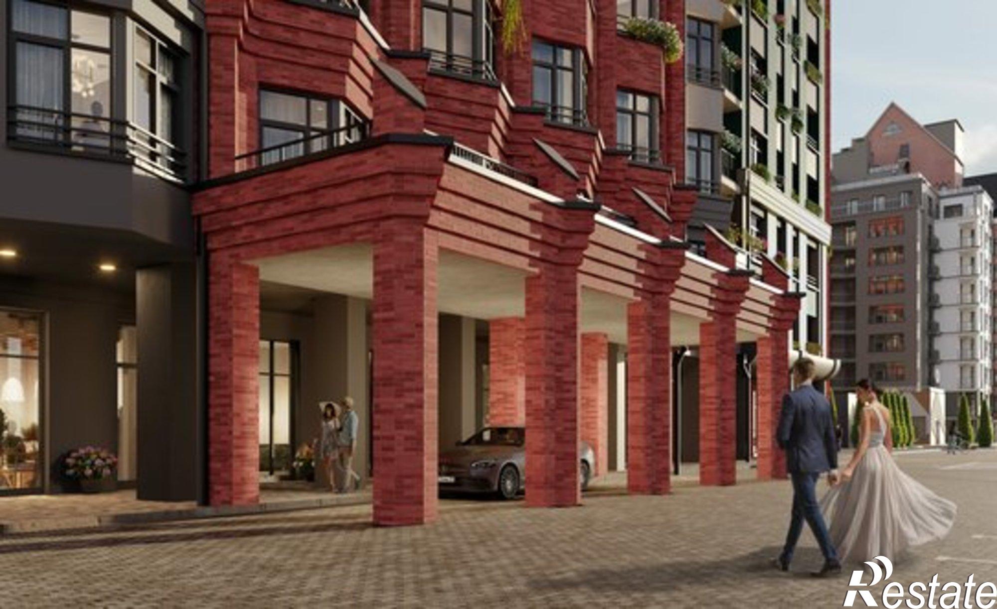 Купить квартиру за 14 208 000 рублей на улица Молодой Гвардии, 36