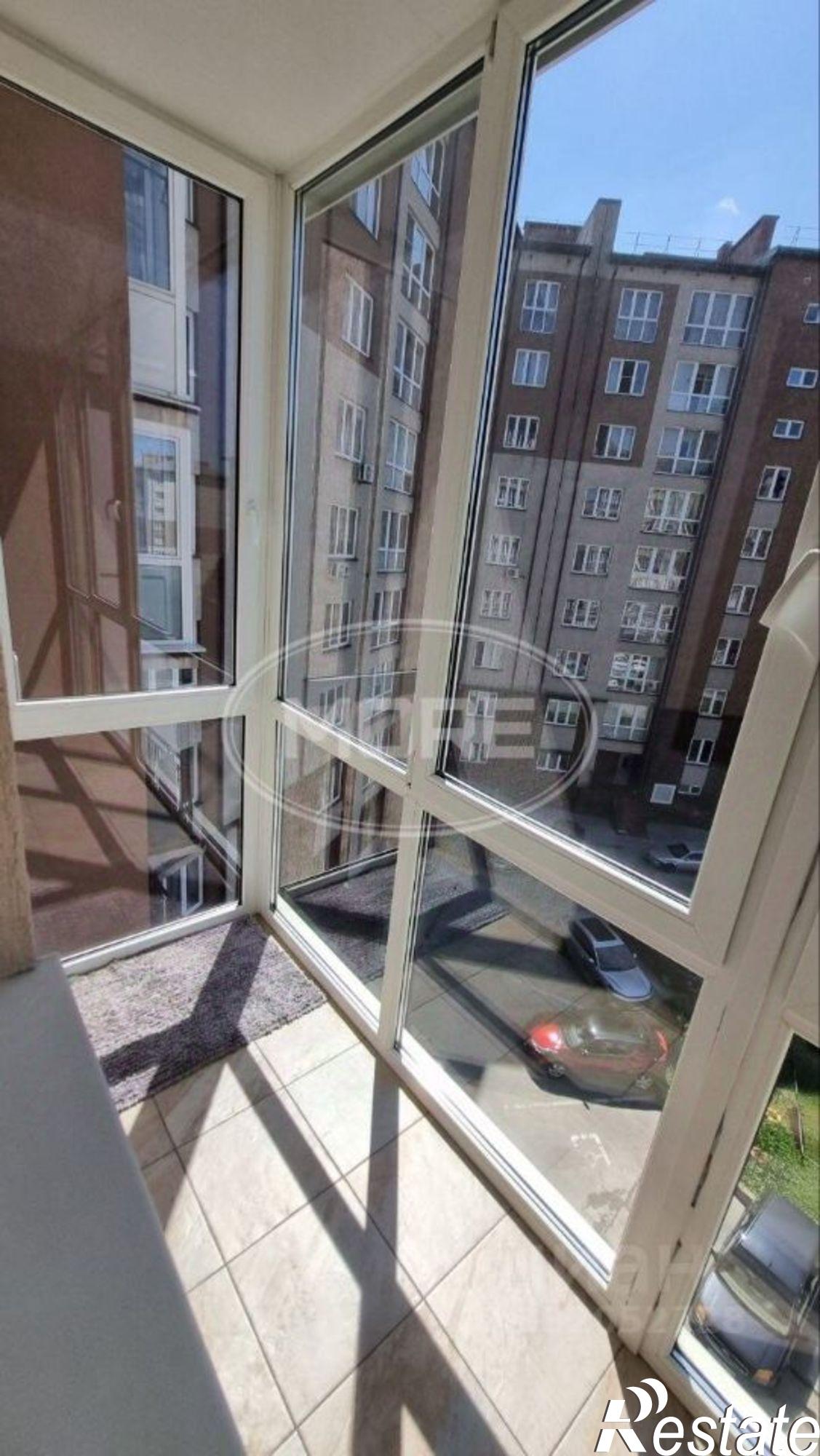 Купить квартиру за 12 800 000 рублей на ул Римская, 33 1