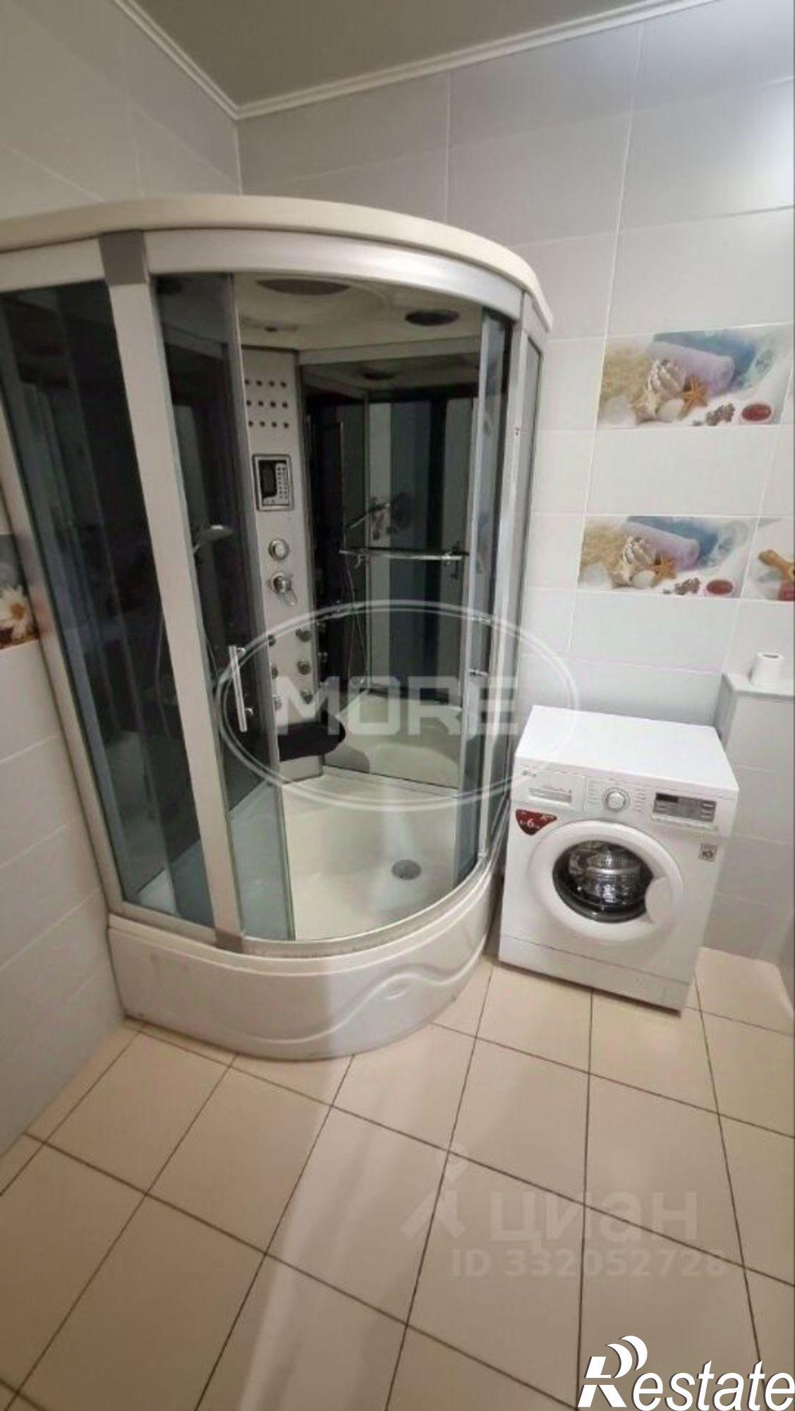 Купить квартиру за 12 800 000 рублей на ул Римская, 33 1