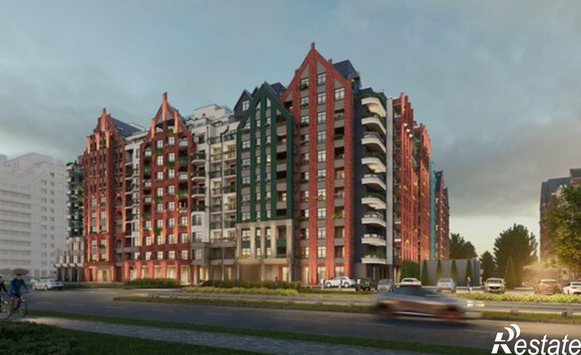 Купить квартиру за 26 075 000 рублей на улица Молодой Гвардии, 36