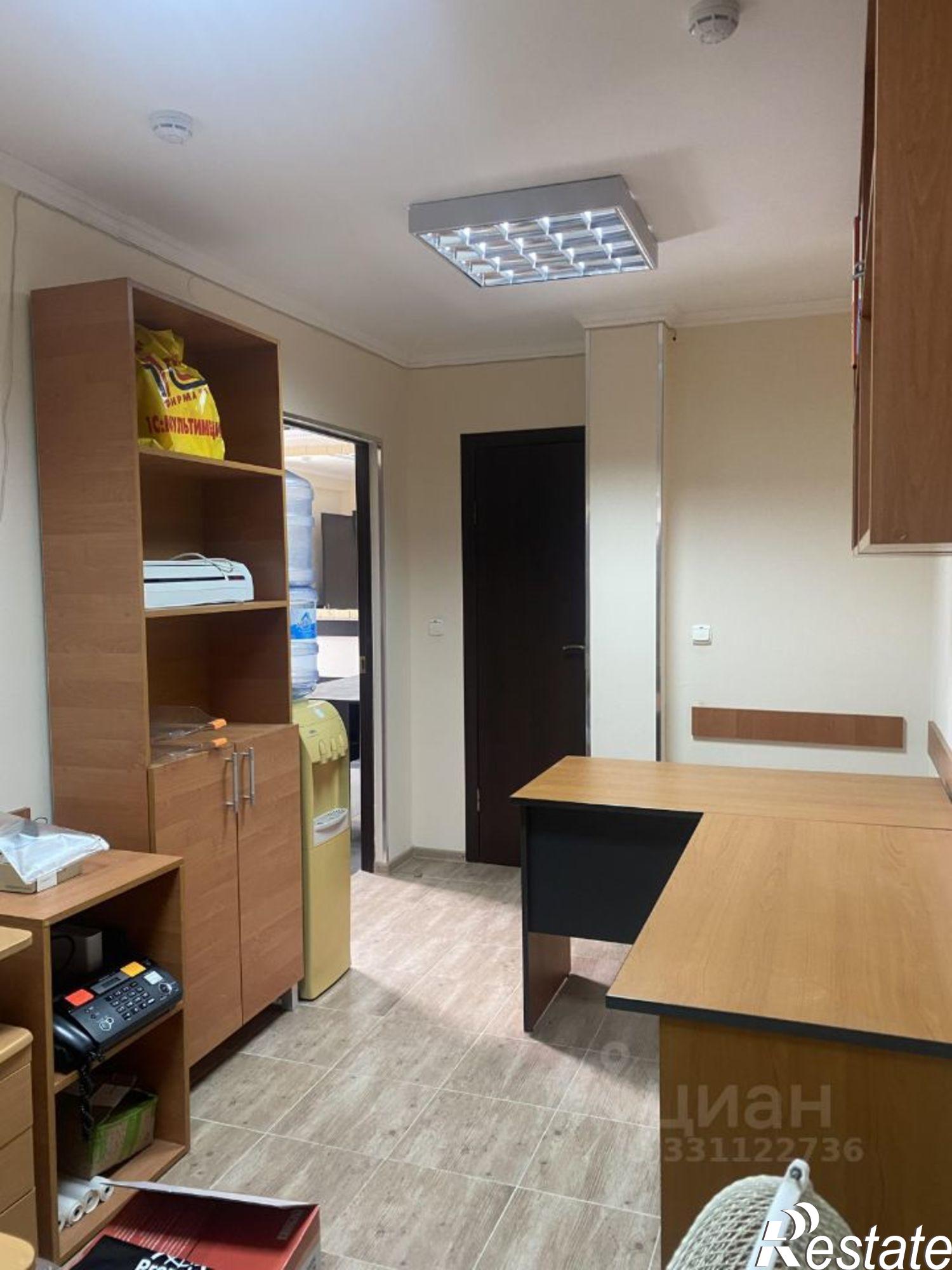 Купить торговое помещение за 14 840 600 рублей на ул Багратиона, 128