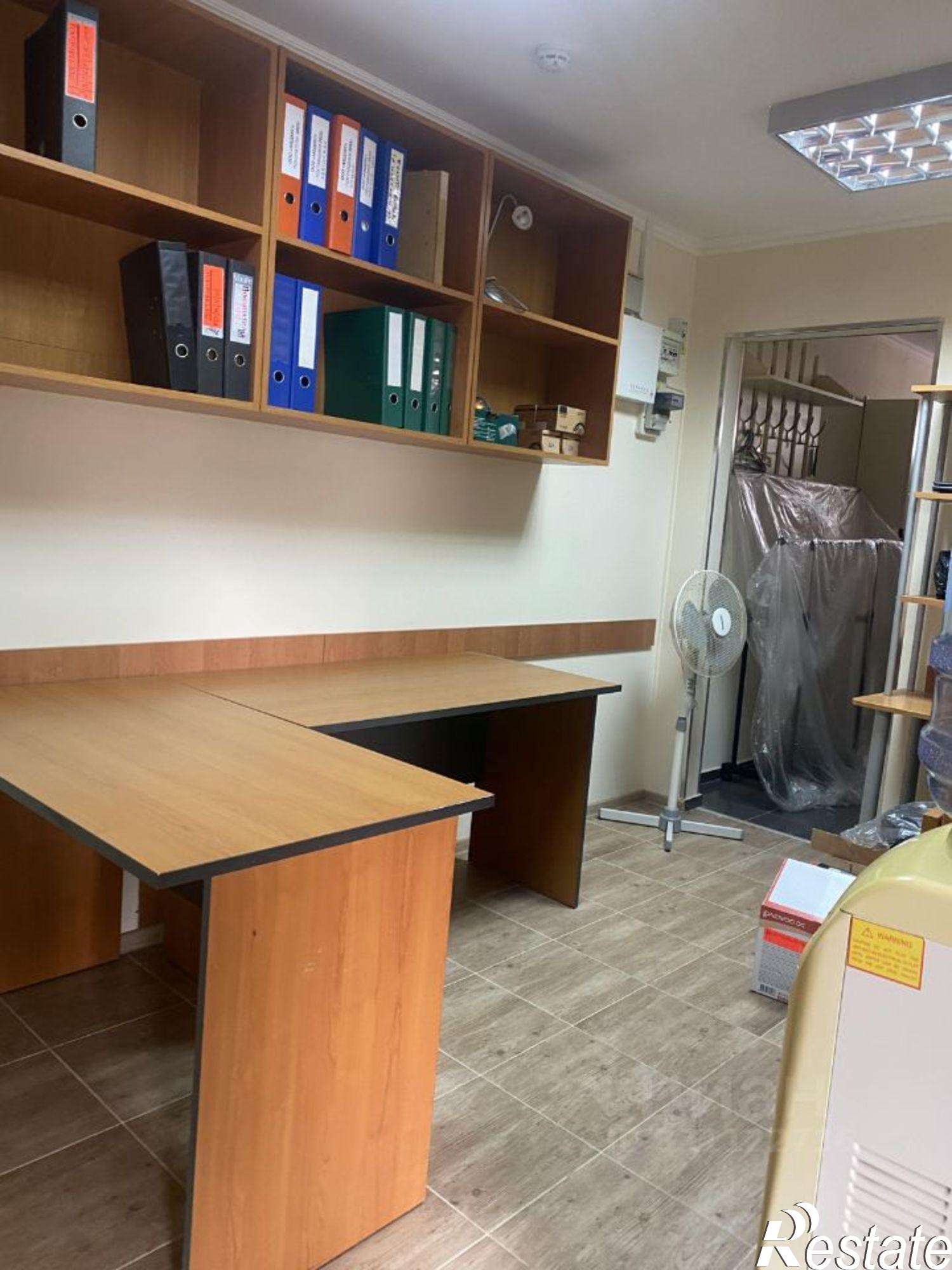 Купить торговое помещение за 14 840 600 рублей на ул Багратиона, 128