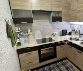 2-комн, 52кв м, этаж 2/3 пр-кт Мира, 136
