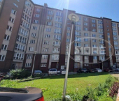 2-комн, 74кв м, этаж 6/10 ул Римская, 33 1
