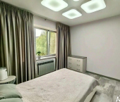 2-комн, 47кв м, этаж 3/8 ул Л.Толстого, 16Б