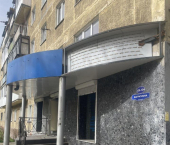 торговое помещение 50 кв м ул Багратиона, 128