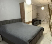 2-комн, 60кв м, этаж 2/6 ул Окуловская, 1А
