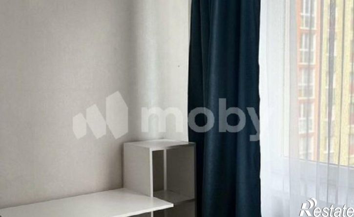 1-комн квартира ул Николая Карамзина, 48,  д. 48