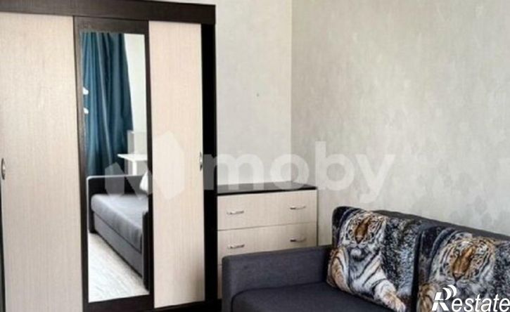 1-комн квартира ул Николая Карамзина, 48,  д. 48