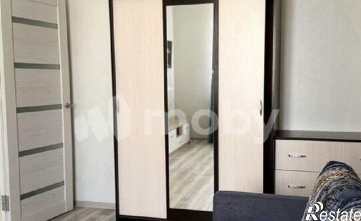 1-комн квартира ул Николая Карамзина, 48,  д. 48