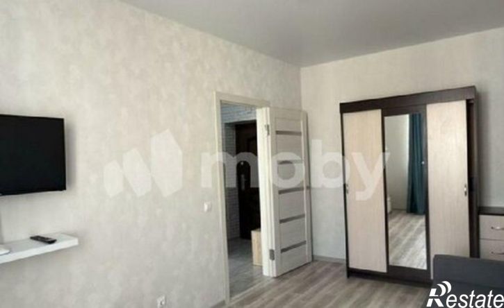1-комн квартира ул Николая Карамзина, 48,  д. 48