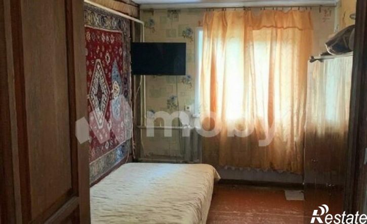 2-комн квартира пр-кт Калинина, 13,  д. 13
