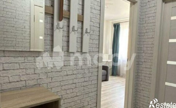 1-комн квартира ул Николая Карамзина, 48,  д. 48